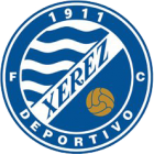 Escudo de Xerez Deportivo F.C.