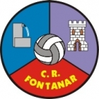 Escudo de C.R. Fontanar