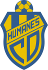 Escudo de C.D. Humanes [gua]