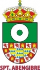 Escudo de Sporting Abengibre