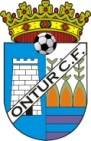 Escudo de Ontur C.F.