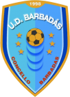 Escudo de U.D. Barbadás