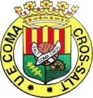 Escudo de U.E. Coma Cros