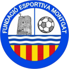 Escudo de F.E. Montgat
