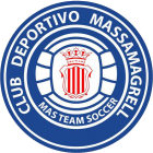 Escudo de C.D. Massamagrell