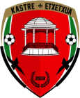 Escudo de C.D. Kastretxetxua