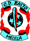 Escudo de C.D. Basto