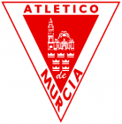 Escudo de Atlético Murcia [mur]