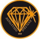 Escudo de C.D. Autolavado Deluxe