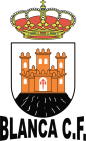Escudo de Blanca C.F.