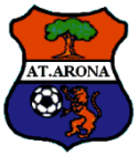 Escudo de Atlético Arona