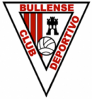 Escudo de C.D. Bullense [2]