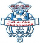 Escudo de C.D. Alone Guardamar