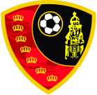Escudo de C.F. Atlético Ciudad