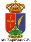 Escudo de Atlético Esquivias