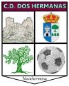 Escudo de C.D. Dos Hermanas [tol]