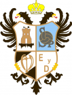 Escudo anterior de Talavera C.F.