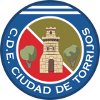 Escudo de C.D.E. Ciudad de Torrijos