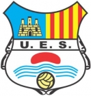 Escudo de U.E. Sitges