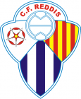Escudo anterior de Reus F.C. Reddis