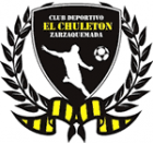 Escudo de C.D. El Chuletón-Panadés