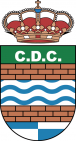 Escudo de C.D. Ciempozuelos [2]