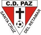 Escudo de C.D. Paz