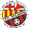 Escudo de F.C. Atlanta