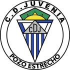 Escudo de C.D. Pozo Estrecho