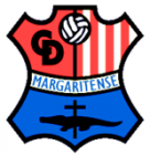 Escudo de C.D. Margaritense