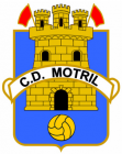 Escudo de C.D. Motril