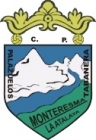 Escudo de C.P. Monteresma
