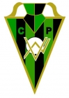 Escudo anterior de Jerez C.F. [bad]