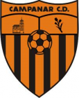 Escudo de Campanar C.D.