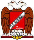 Escudo de C.F. Imperial [mur]