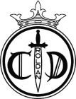Escudo de C.D. Roldán