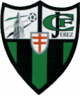 Escudo anterior de Jerez C.F. [bad]