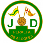 Escudo de C.J.D. Peralta