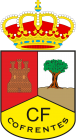 Escudo de Cofrentes C.F.
