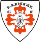 Escudo de Daimiel C.F.