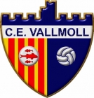 Escudo de C.D. Vallmoll [1]