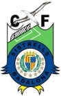 Escudo de C.F. Sistrells Sant Crist