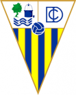 Escudo de Isla Cristina C.D.