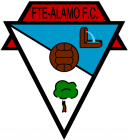 Escudo de Fuente Álamo C.F.