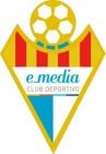 Escudo de La Llana E_Media