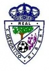 Escudo de R.C.D. Ribert