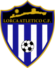 Escudo de Lorca Atlético C.F.