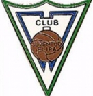 Escudo de C. Juventud Elipa