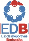 Escudo de E.F.B. Barbadás