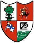 Escudo de S.D. Zamudio